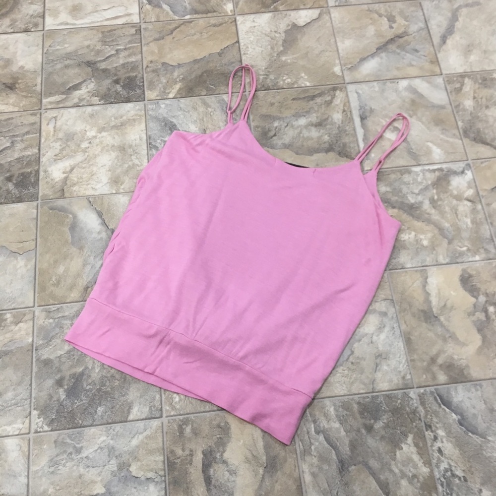 SAINT GRACE Tank Top - Picture 2 of 8